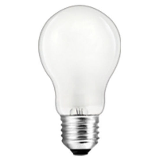 Picture of 70W Halogen Classic A ECO Light GLS Globe Replacement (20 Pack)