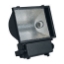 Picture of Commercial 400W Metal Halide Floodlight - Black