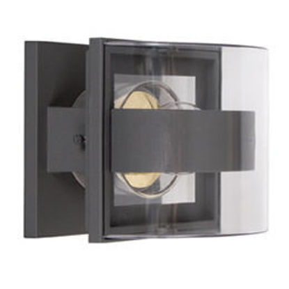 Picture of EX1838S Small incandescent Wall Light