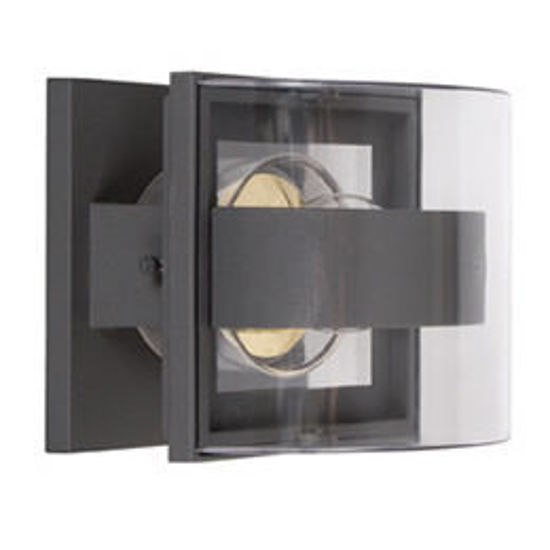 Picture of EX1838S Small incandescent Wall Light