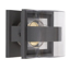 Picture of EX1838S Small incandescent Wall Light