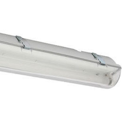 Picture of FD136 Bayview Weatherproof T8 Fluorescent Fitting