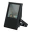 Picture of Slimline 150W Metal Halide Floodlight - Black
