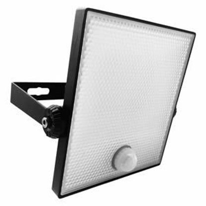 Picture of Force 50W LED Floodlight with or without PIR Sensor