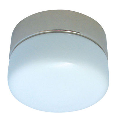 Picture of Martec Light Kit to suit Four Seasons Alpha/Trisera Ceiling Fan Clipper