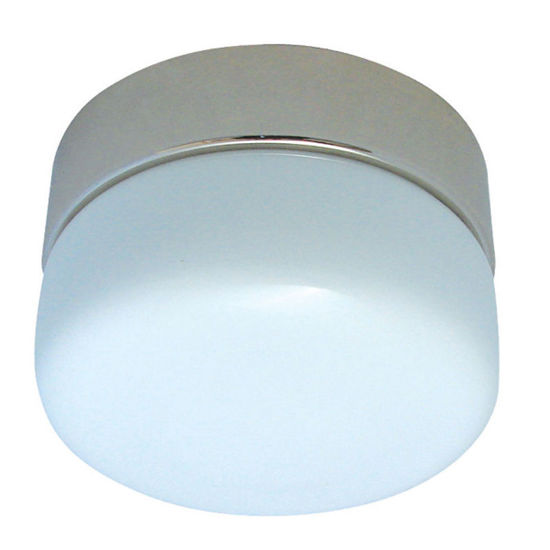 Picture of Martec Light Kit to suit Four Seasons Alpha/Trisera Ceiling Fan Clipper