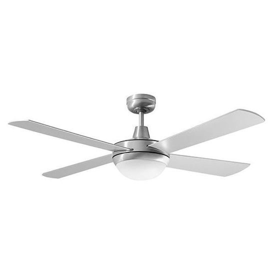 Picture of Martec Lifestyle Series 1300mm 4 Blade Ceiling Fan with 24W 3000K LED Light