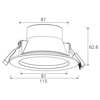 vibe-dim-10w-white-trim-downlight-cct