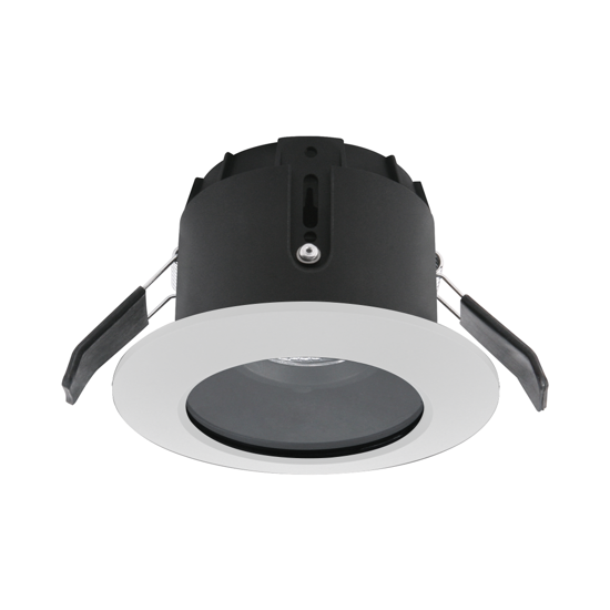 6w-ip65-warm-white-cool-white-led-downlights