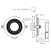 18w-3cct-switchable-led-recessed-downlights