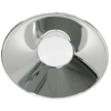 9w-50deg-3000k-led-adjustable-dimmable-white-trim-downlights