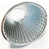 9w-50deg-3000k-led-adjustable-dimmable-white-trim-downlights