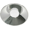 9w-50deg-3000k-led-adjustable-dimmable-white-trim-downlights