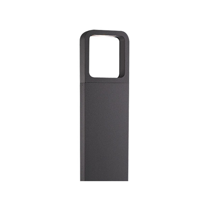 6w-4000k-650mm-led-garden-bollard-light