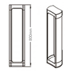 8w-800mm-ip54-led-garden-bollard