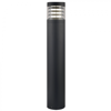 25w-ip65-178x1000mm-led-garden-bollard-light