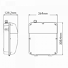 40w-ip65-led-wall-packs