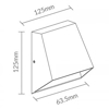 6w-ip54-warm-white-led-exterior-wall-light