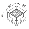 6w-led-wall-light-with-tempered-glass