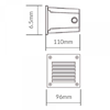 3w-ip65-weatherproof-led-recessed-wall-light-with-grill