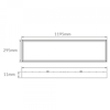 42w-led-cool-white-cri98-panel-light-1200mm-x-300mm