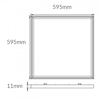 42w-led-cool-white-cri98-panel-light-600mm-x-600mm