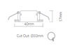 3w-fixed-led-cabinet-shelf-lights