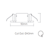 3w-gimbal-led-cabinet-shelf-lights