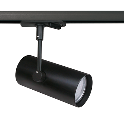 13w-36deg-dim-1cct-cri90-black-colour-led-track-light