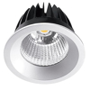 18w-40deg-3000k-round-recessed-downlight-cri90