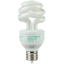 Picture of Energy Saving 15W Natural White Spiral Globe with ES Base (10 Pack)