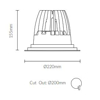 retro-6000-520w-led-recessed-downlights