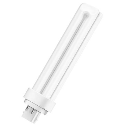 Osram DULUX D/E Compact Fluorescent Lamps