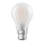Picture of LEDVANCE Truwave GLS LED Classic A Lamps 7W Frosted B22d 827 Dimmable (Sold as 10)