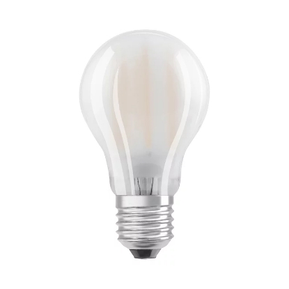 Picture of LEDVANCE Truwave GLS LED Classic A Lamps 7W Frosted E27 840 Dimmable (Sold as 10)
