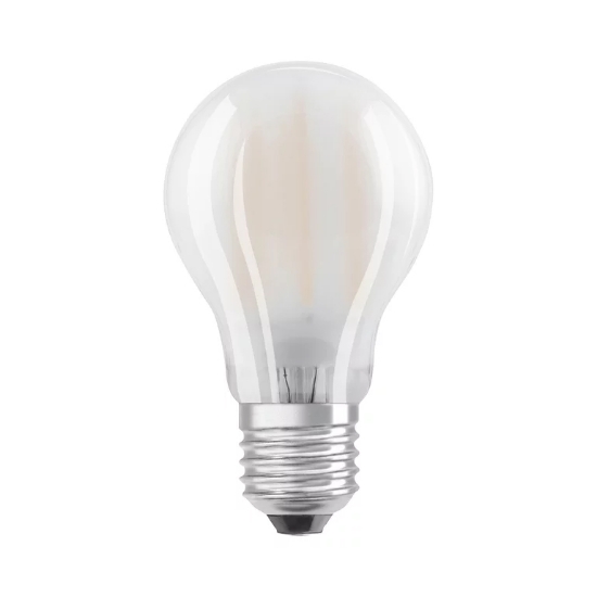 Picture of LEDVANCE Truwave GLS LED Classic A Lamps 7W Frosted E27 840 Dimmable (Sold as 10)