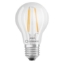 Picture of LEDVANCE Truwave GLS LED Classic A Lamps 7W Clear E27 Warm White Dimmable (Sold as 10)