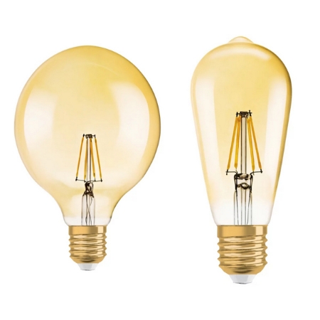 Picture for category Vintage 1906 LED Globes