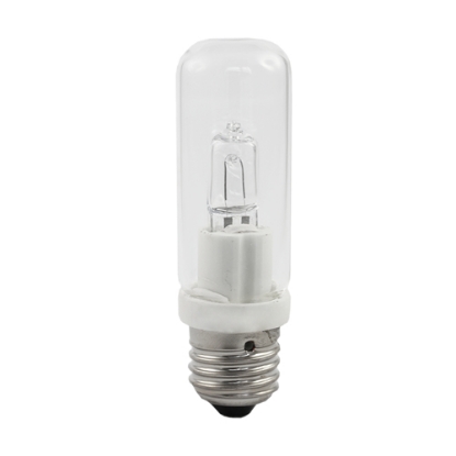 Picture of JDD Halogen Lamp Clear 150W 2700K 240V E27 (Sold as 10)