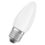 Picture of LEDVANCE Truwave LED Classic B Dimmable Lamps Frosted 4W E27 Daylight (Sold as 10)