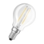 Picture of LEDVANCE Truwave LED Classic P Dimmable Lamps Clear 4W E14 Daylight (Sold as 10)