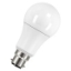Picture of LEDVANCE Truwave LED Star Classic A 100 Non-Dimmable Lamps Frosted 13W B22 Day Light (Sold as 6)