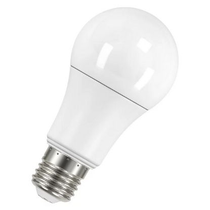 Picture of LEDVANCE Truwave LED Star Classic A 100 Non-Dimmable Lamps Frosted 13W E27 Day Light (Sold as 6)