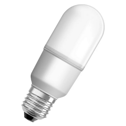 Picture of LEDVANCE LED Performance Stick Dimmable Lamps 7W E27 Daylight (Sold as 10)