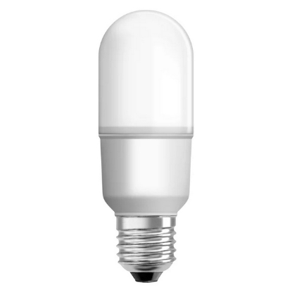 Picture of LEDVANCE LED Performance Stick Dimmable Lamps 9W E27 Cool White (Sold as 10)