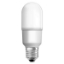 Picture of LEDVANCE LED Performance Stick Dimmable Lamps 9W E27 Cool White (Sold as 10)