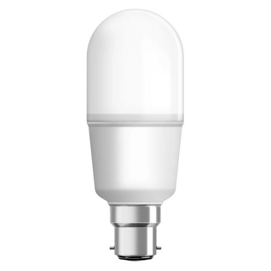 Picture of LEDVANCE 11W LED Stick Bulb B22 - 3000K Warm White Dimmable - Slim Slimline Lamp (Sold as 10)