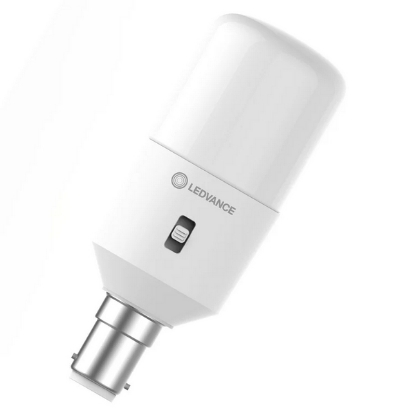 Picture of LEDVANCE LED Performance Tri CCT Selectable Stick Lamps 7W 830/845/865 B15 (Sold as 10)
