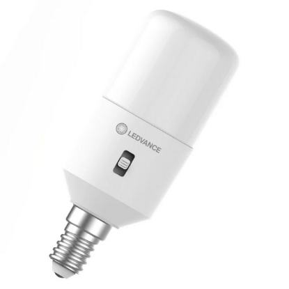 Picture of LEDVANCE LED Performance Tri CCT Selectable Stick Lamps 7W 830/845/865 E14 (Sold as 10)