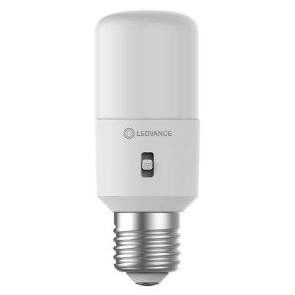 Picture of LEDVANCE LED Performance Tri CCT Selectable Stick Lamps Non-Dimmable 9W 830/845/865 E27 (Sold as 10)